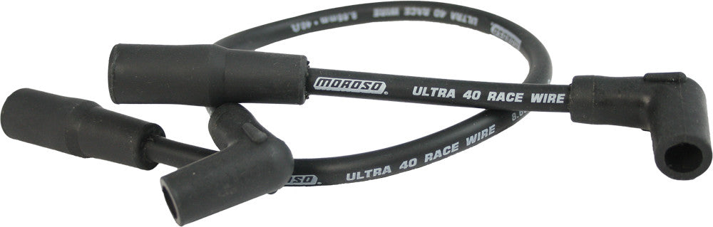 IGN WIRES ULTRA 40/SET 80-84 FL 84-99 SOFT 91-98 DYNA