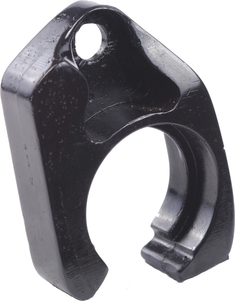 CHAIN SLIDER REAR (BLACK)