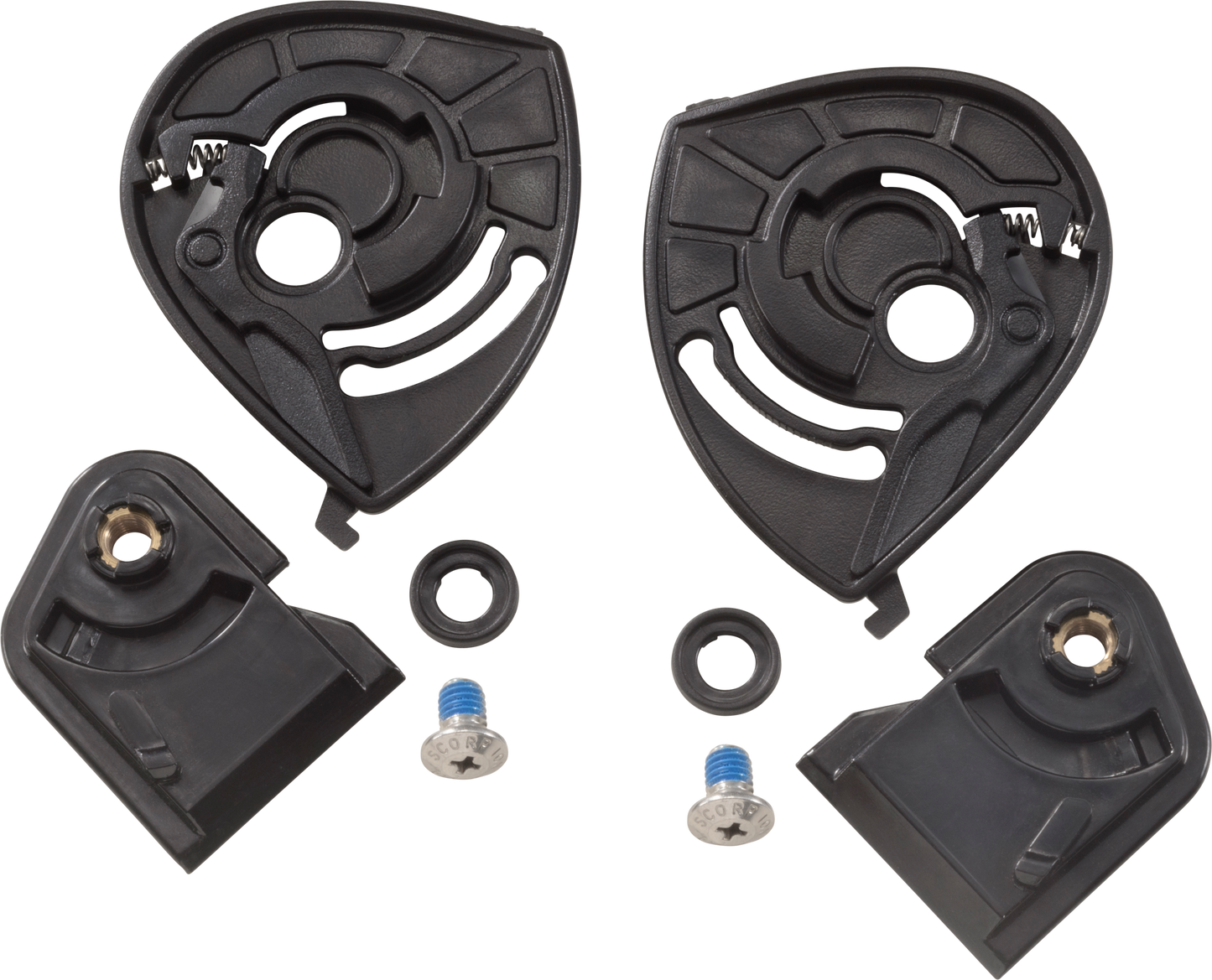 EXO-GT930 BASEPLATE SET