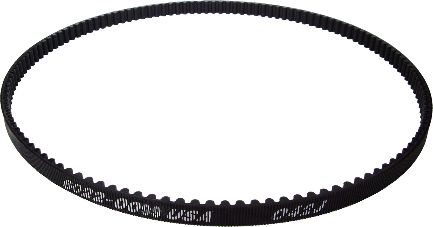BELT CARBON REAR DRIVE 24MM 130T