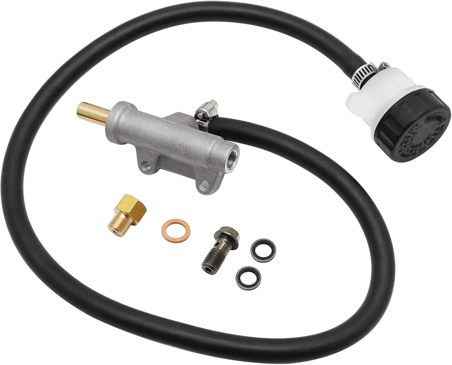 Rear Brake Master Cylinder for Polaris Sportsman