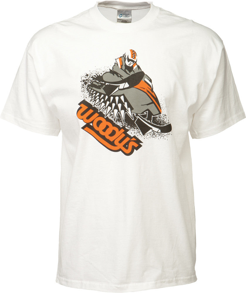 SLUSH TEE X