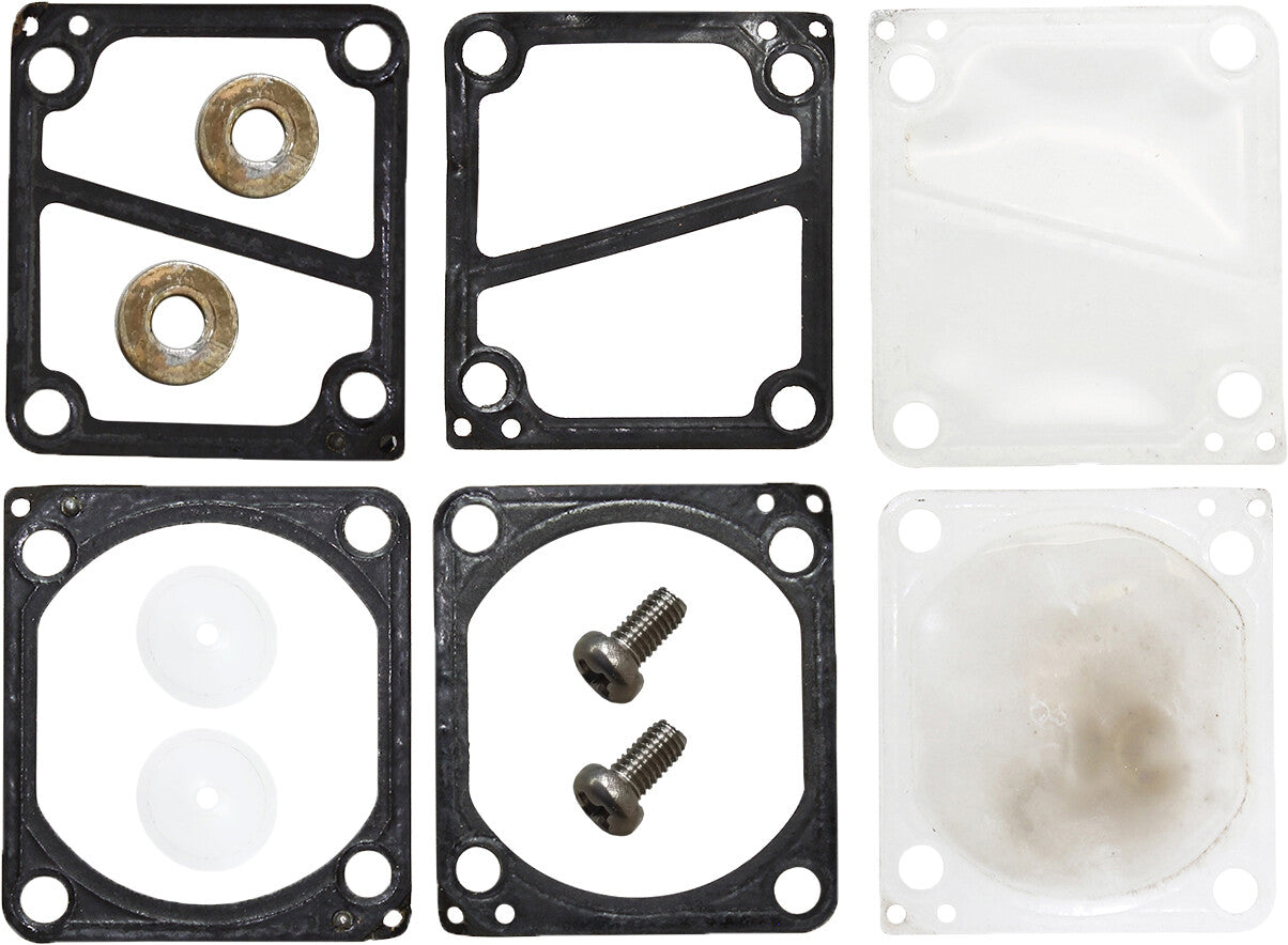 FUEL PUMP REPAIR KIT POL