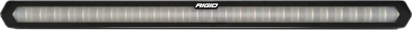 CHASE LIGHT BAR 28" TUBE MNT