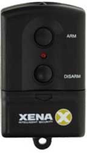 XA201/XA601 ADDITIONAL REMOTE