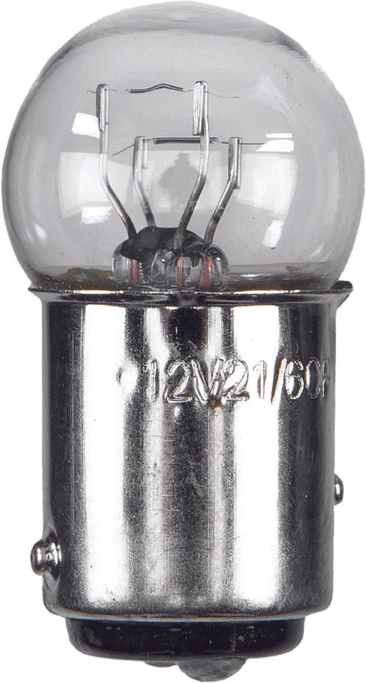 BULB 12V DUAL ELEMENT