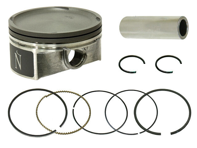 PISTON KIT 88.43/+1.50 POL