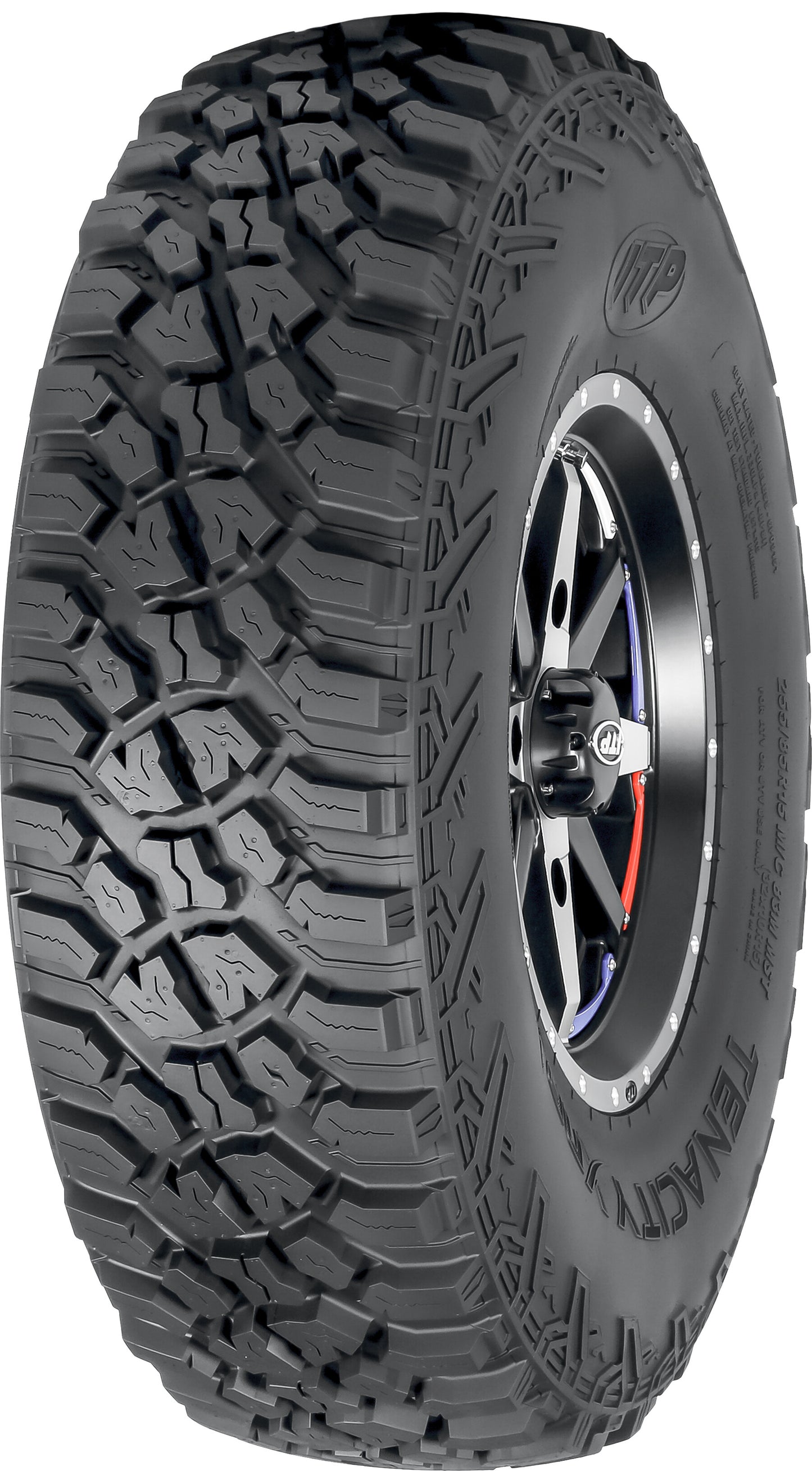 TIRE TENACITY XNR 33X9.5R15