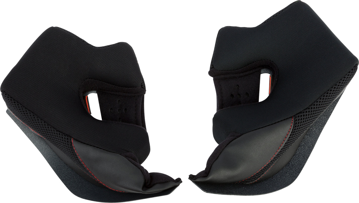 CHEEK PADS 45MM XS STOCK FF-98