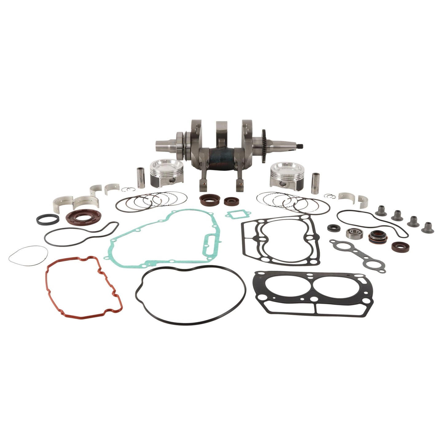 COMPLETE ENGINE REBUILD KIT POL