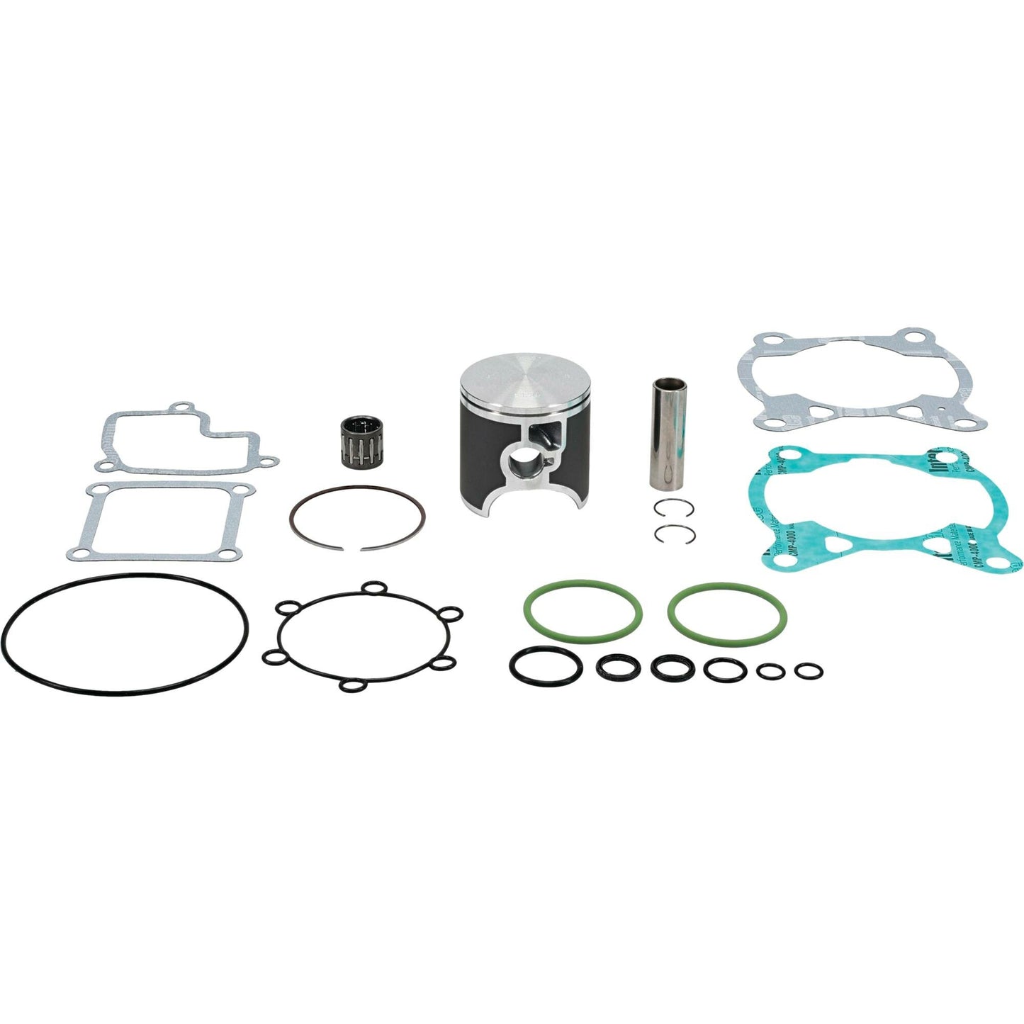 TOP END KIT CAST 51.96/STD KTM