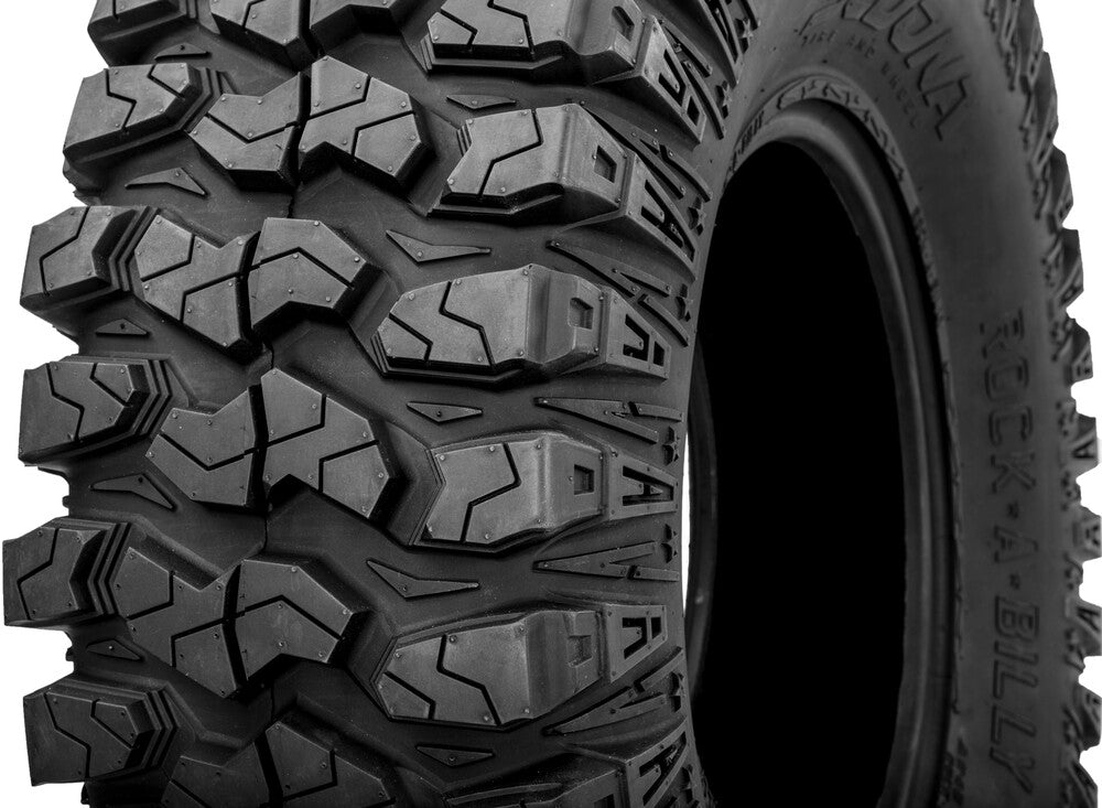 SEDONA TIRE ROCK-A-BILLY 32X10R15 RADIAL 8PR LR795LBS