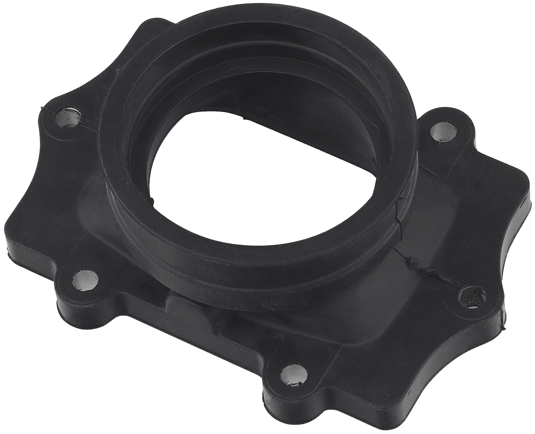 MOUNTING FLANGE AC/YAM