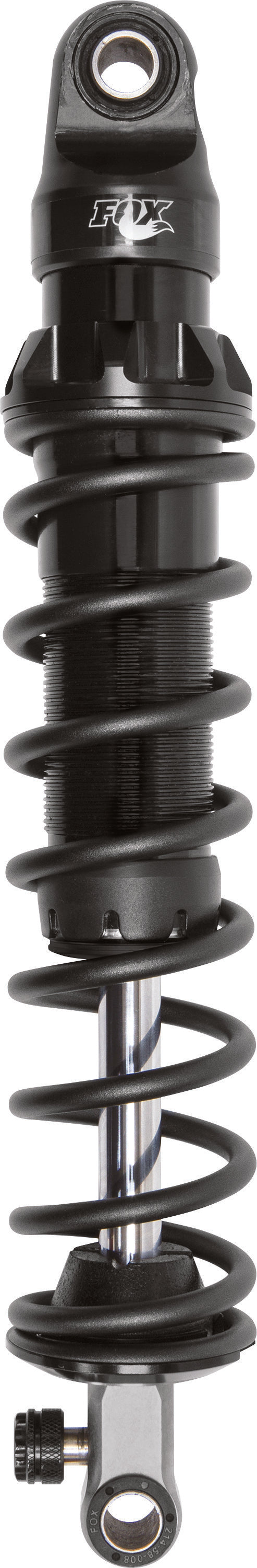 IFP-QSR SHOCKS FXR 14" STD REBOUND ADJUST