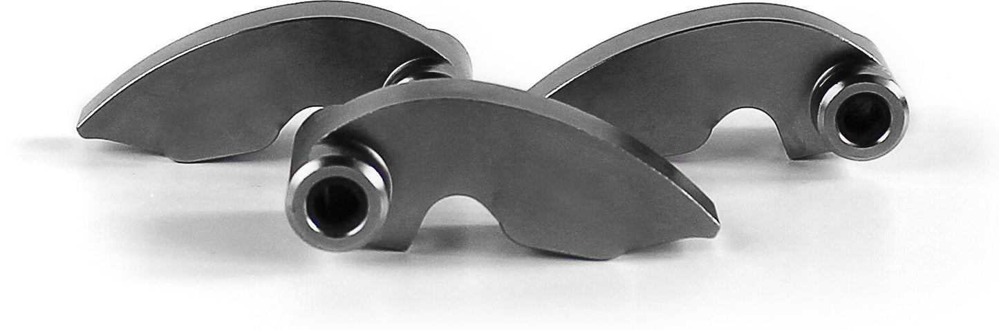 BELLY BUSTER PRO WEIGHTS 78G POL 900R 3/PK