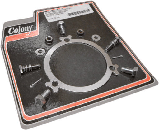 INNER PRIMARY MOUNT KIT KNUCKLE 36-54