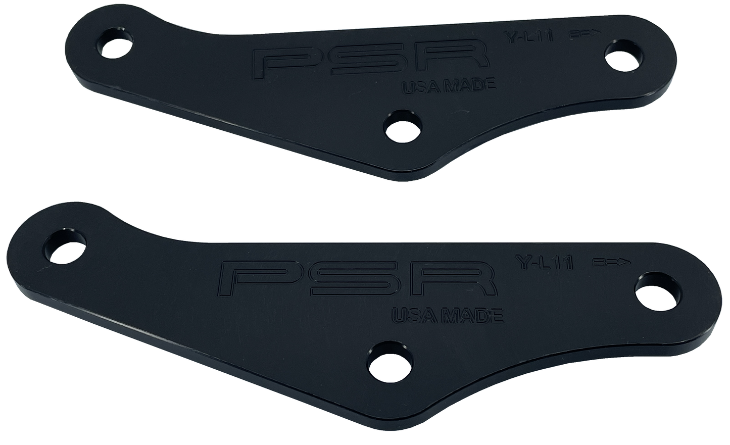 LOWERING LINK BLACK YAM
