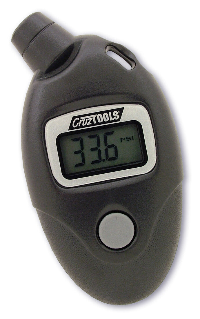 TIREPRO DIGITAL TIRE GAUGE