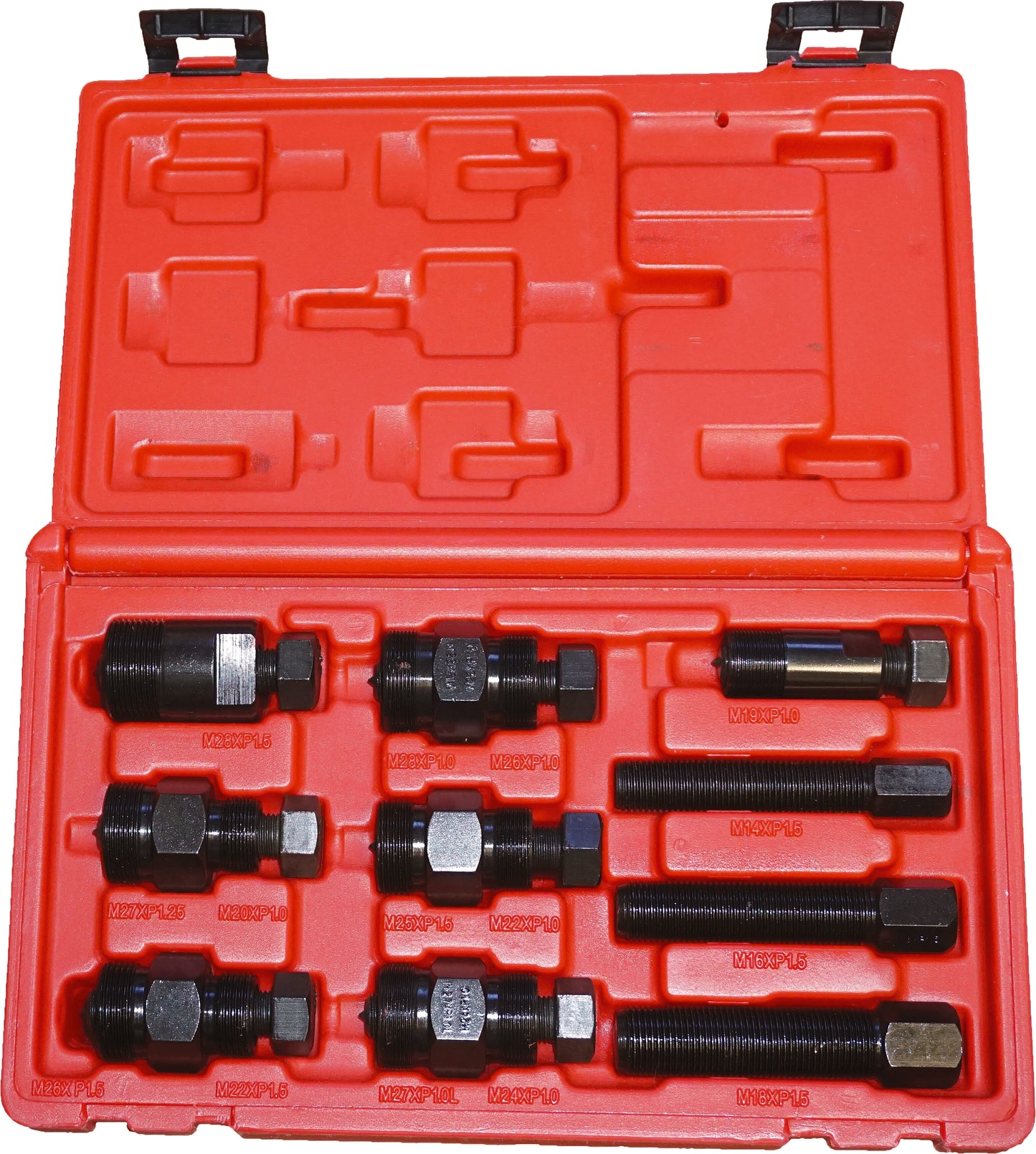 FLYWHEEL PULLER KIT