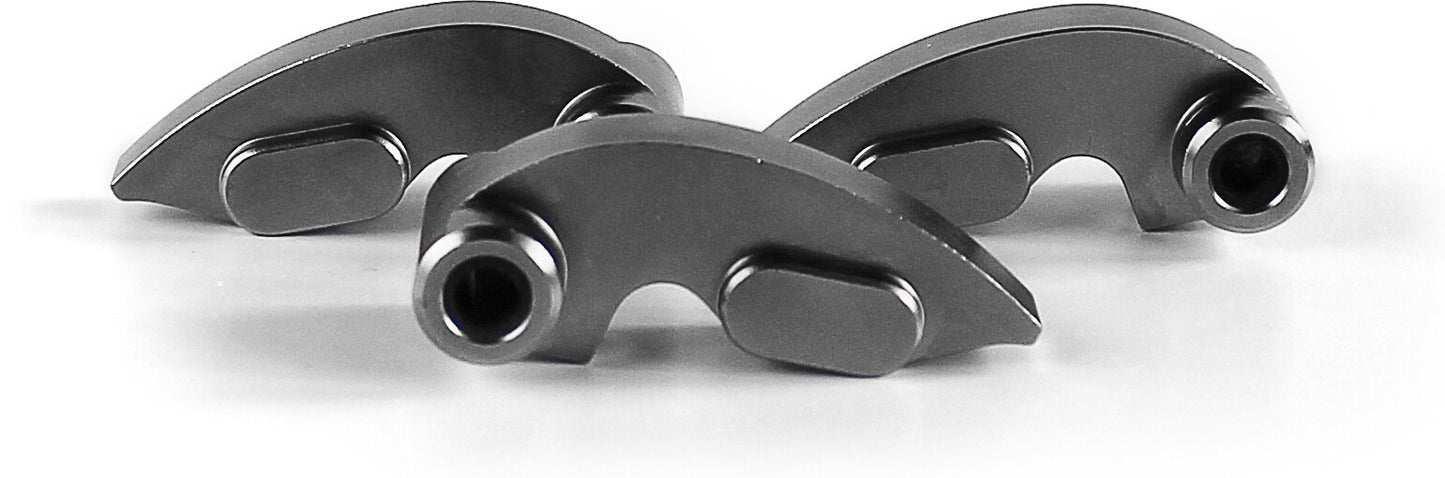 BELLY BUSTER PRO WEIGHTS 78G POL TURBO 3/PK