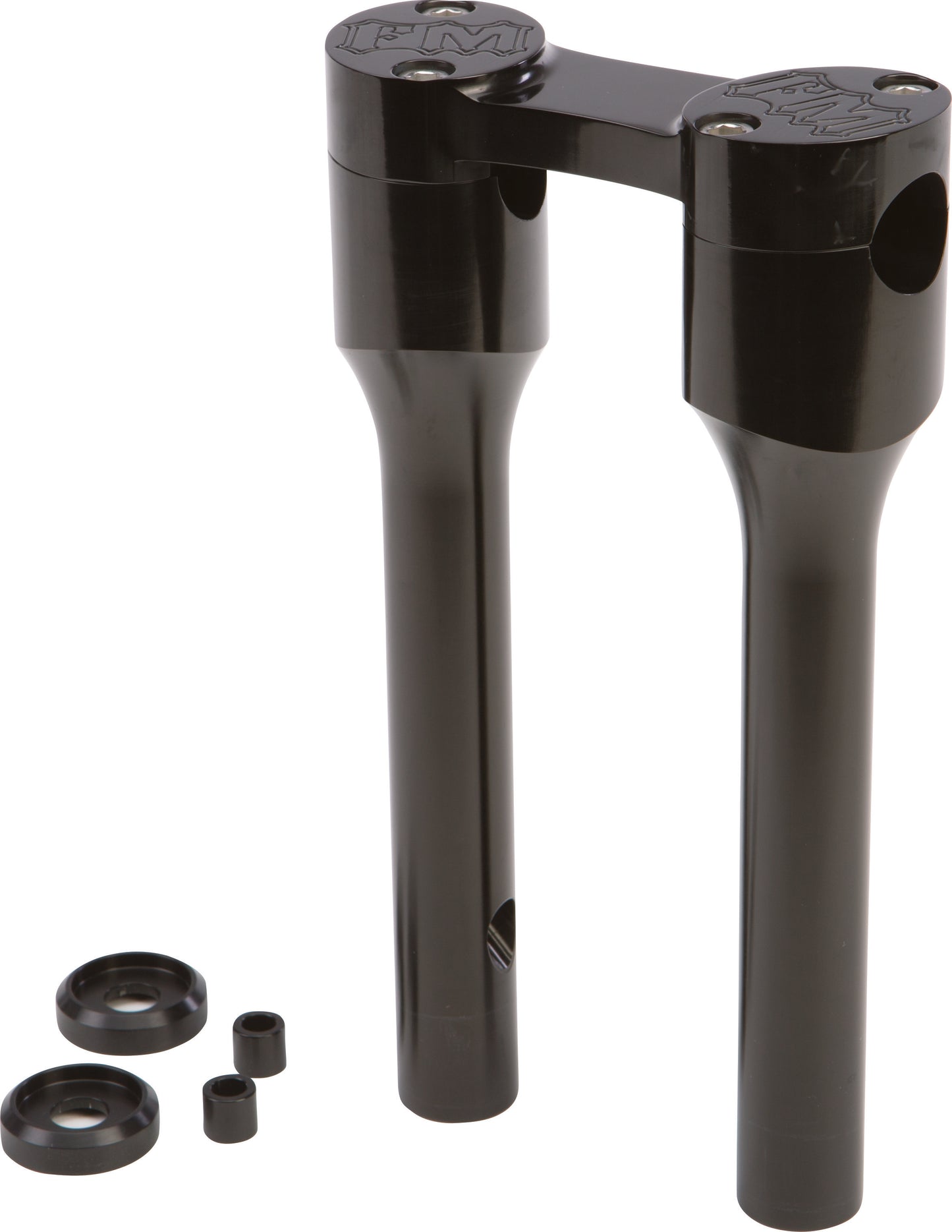 OG SLIMS RISER 9" BLACK
