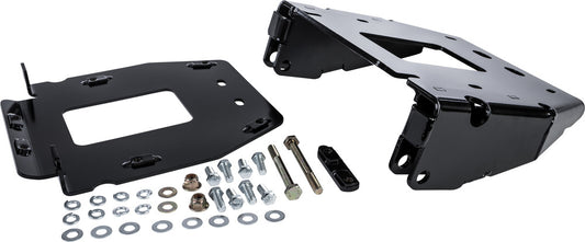 10-5870 KFI UTV PLOW MOUNT KIT