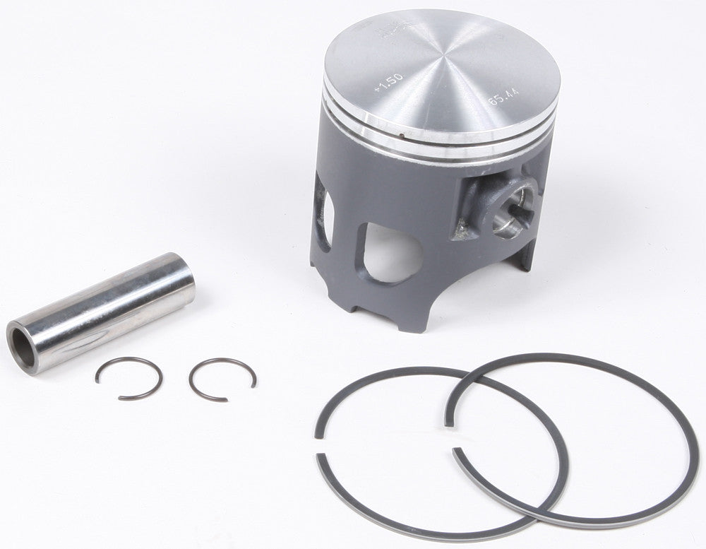 PISTON KIT CAST STROKER 65.45/+1.50 YAM