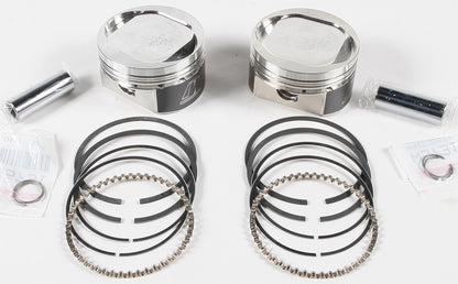 V-TWIN PISTON KIT