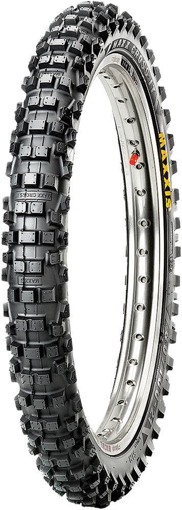 TIRE MAXXCROSS IT M7304 FRONT 80/100-21 51M BIAS TT