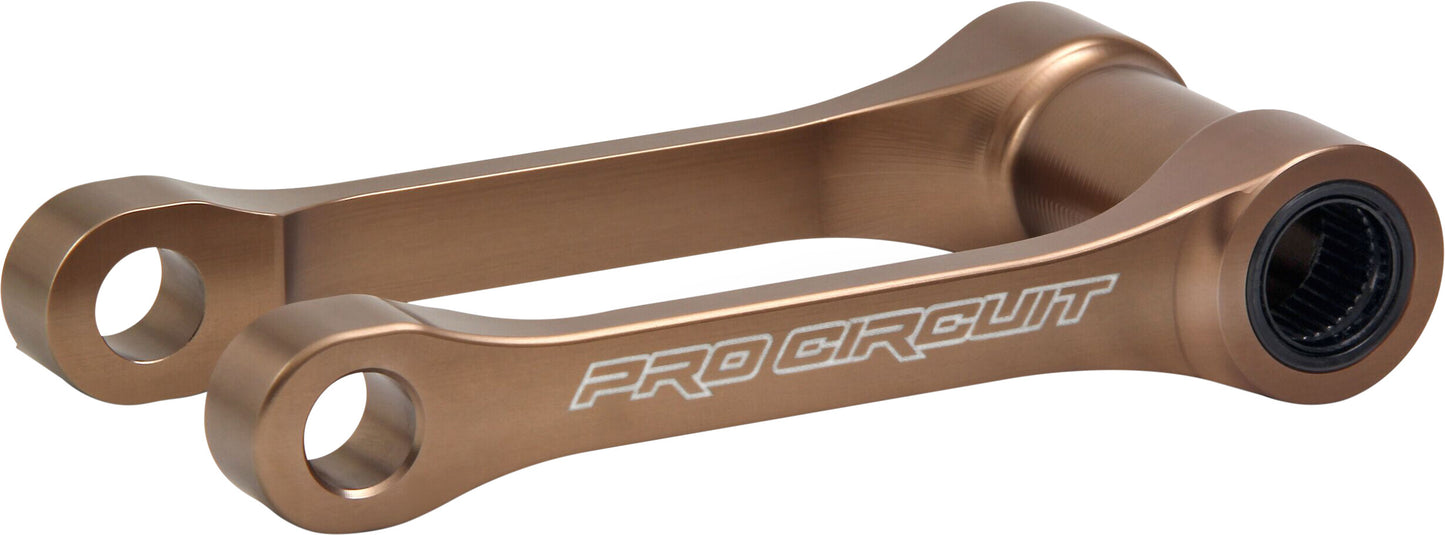 LINKAGE ARM