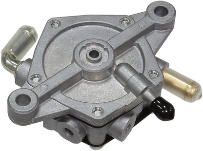 FUEL PUMP POL