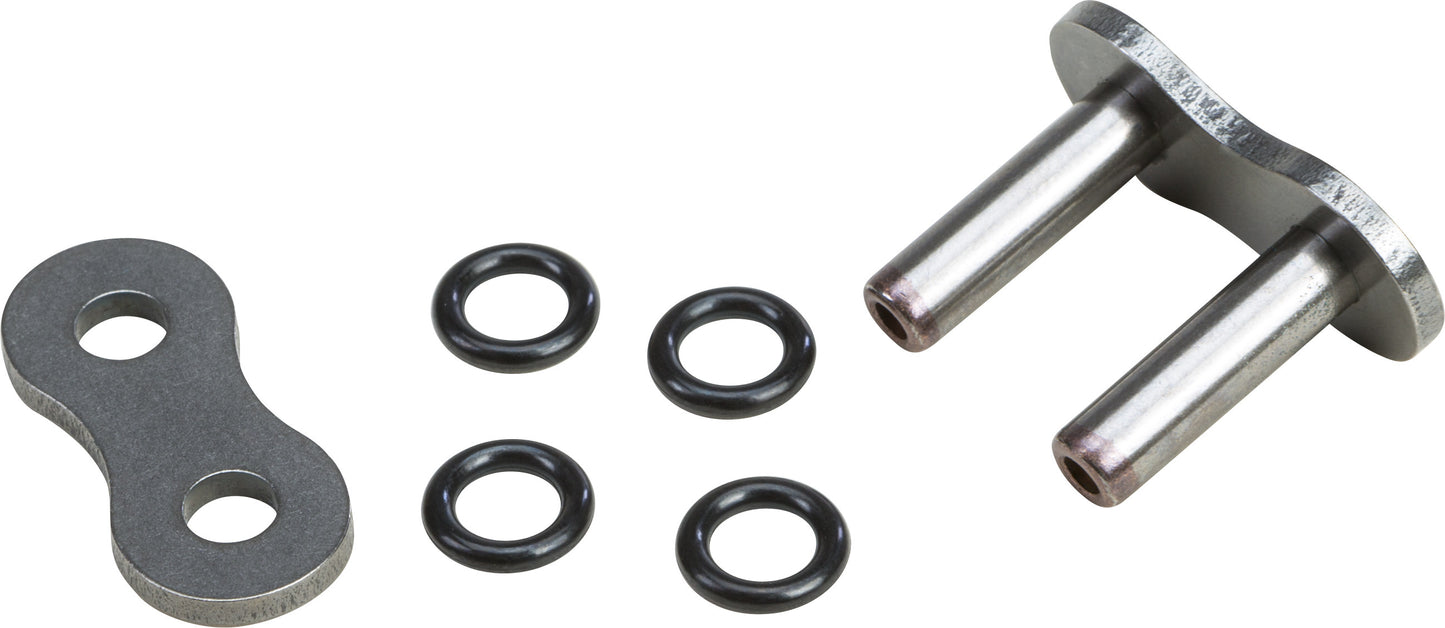 O-RING RIVET MASTER LINK 525