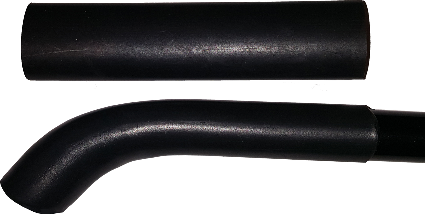 UNIVERSAL GRIP HEATER INSULATOR