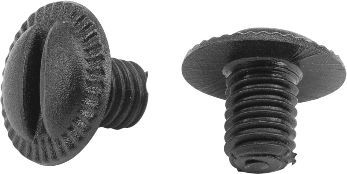 PEAK VISOR SCREWS HH-75 3/PK