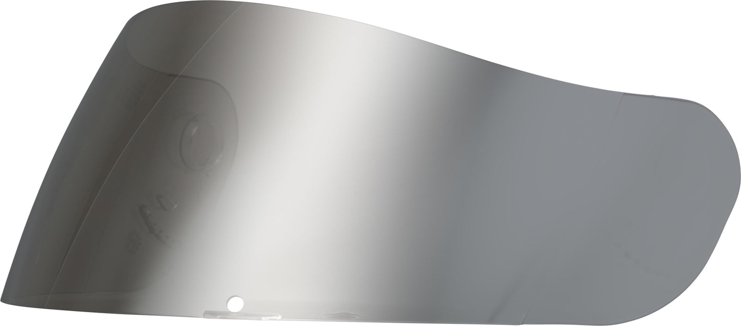 REVOLT FACESHIELD SILVER MIRROR