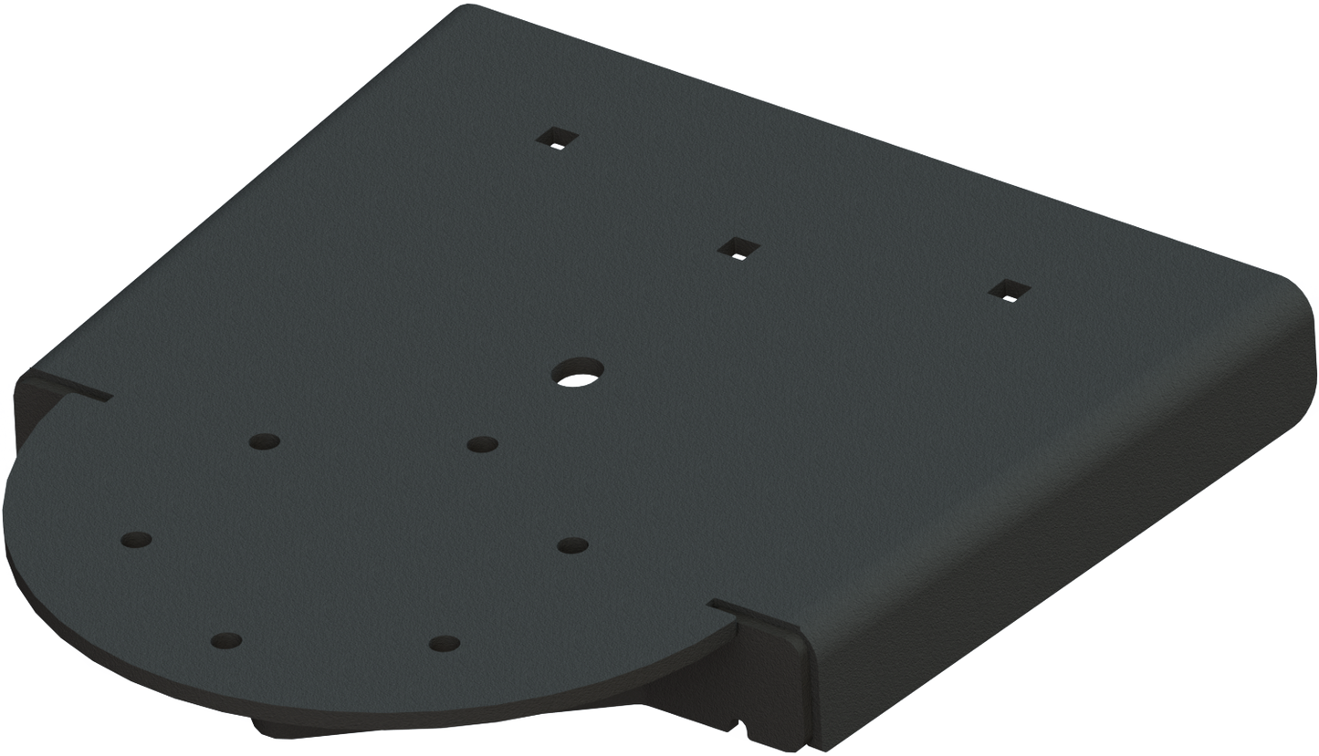 ATV/UTV 5-3/8" EXTENSION