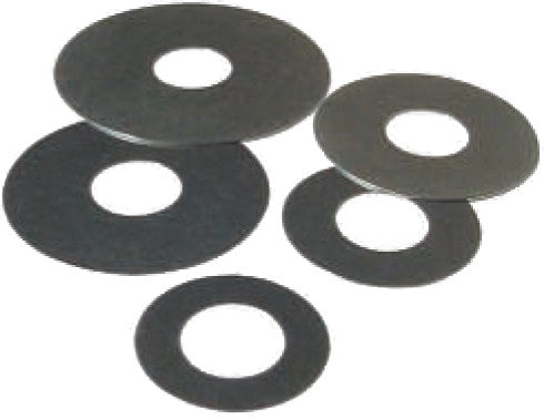 10/PK VALVE DISC 1.100 OD X 0.504 ID X 0.012 TH