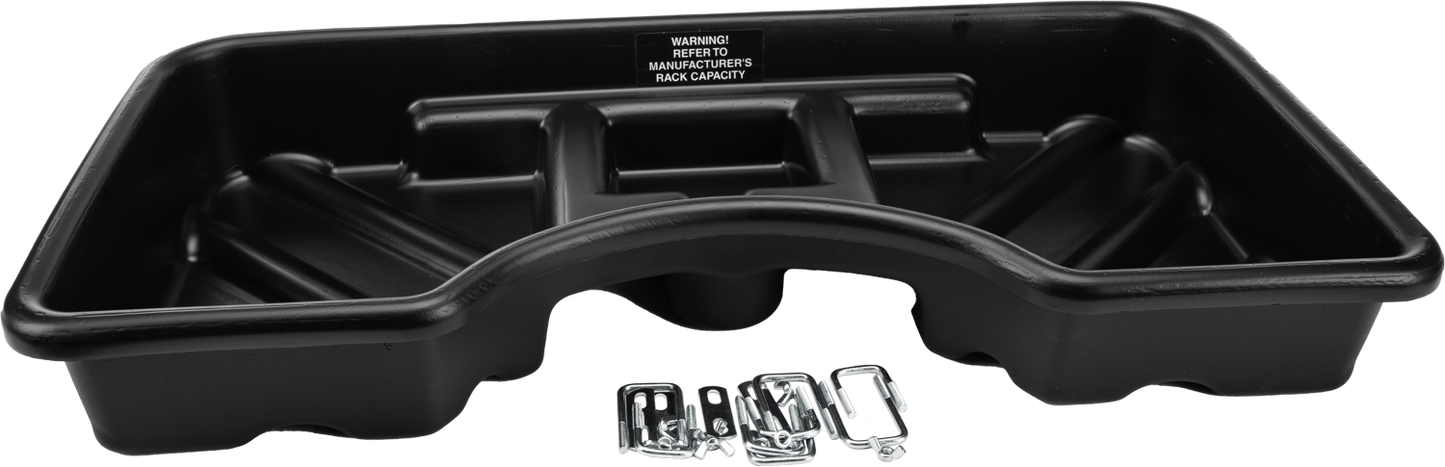 CARGO BASKET BASE SMALL
