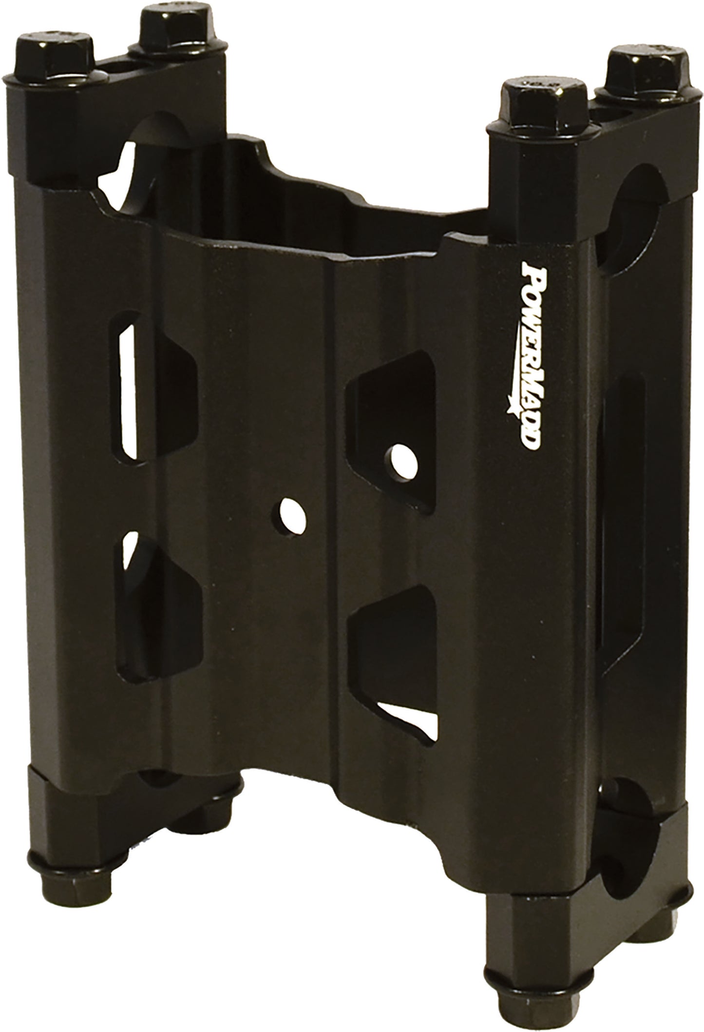 WIDE PIVOT RISER 4" W/BOLTS & CLAMPS
