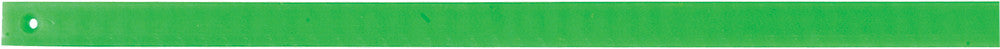 HYFAX SLIDE GREEN 53.75 GARLAND# 10-53.75-0-03-16