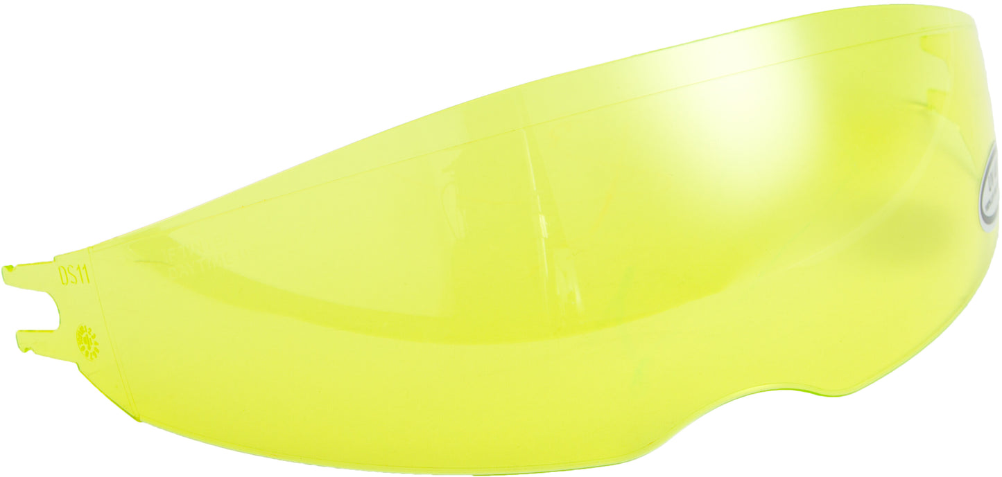 MD-74 INNER LENS HI-DEF YELLOW AT-21/AT-21Y/MD-74