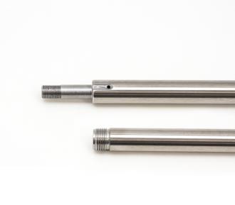 EA/ HYGEAR SHOCK SHAFT WALKER EVANS POL 1/2" X 8.33"
