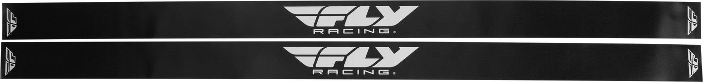 FLY LOGO MAGNET 3X57