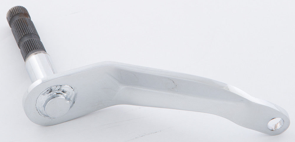 INNER SHIFT ARM W/O-RINGS CHROME 33668-90B