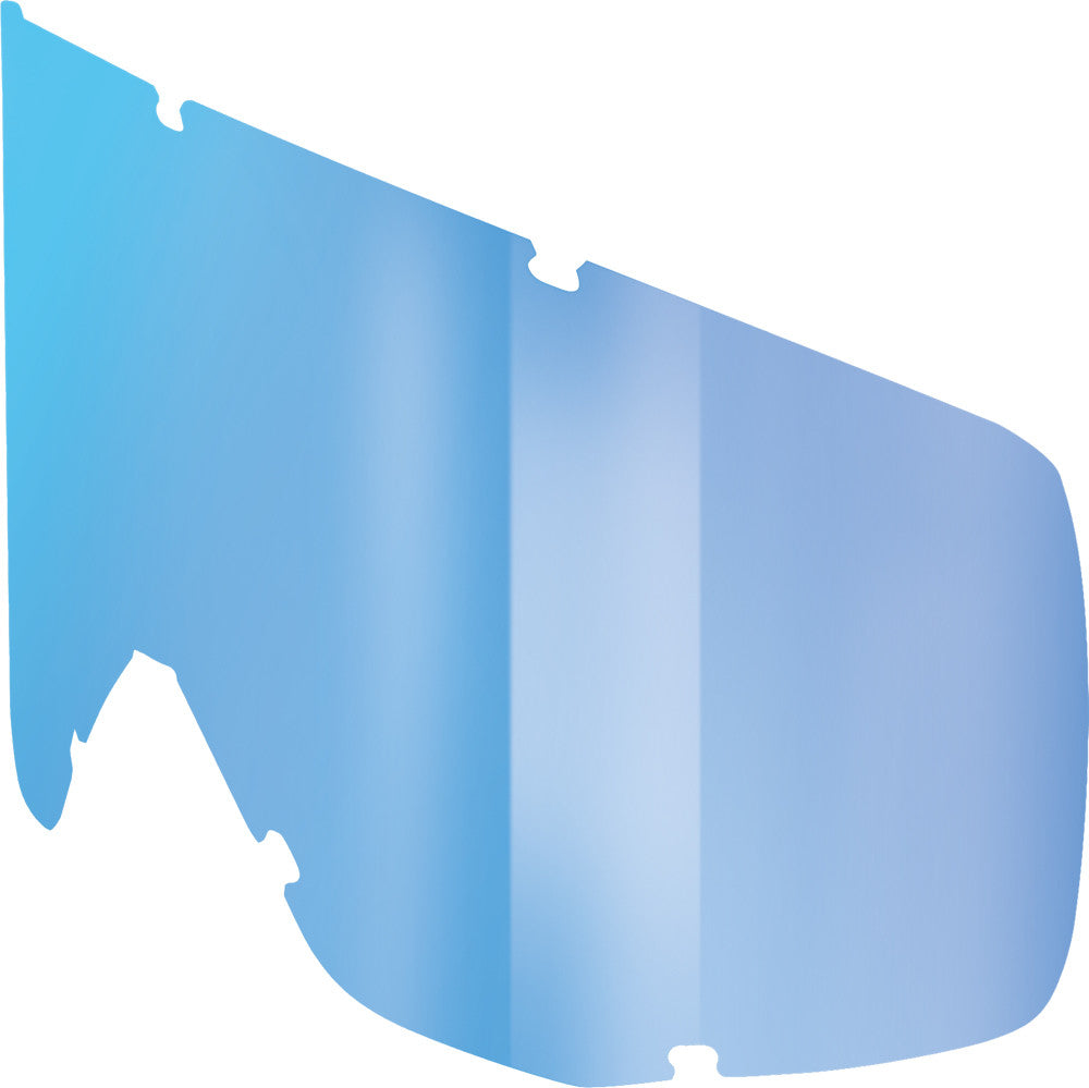 LENS WORKS NSXI/ RECOIL XI/ 80 BLU CHR