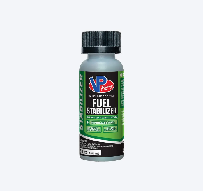 FUEL STABILIZER 2 OZ (12/CASE  SOLD EA)