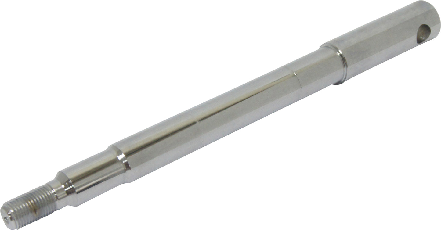 FRONT AXLE ONLY XL 88-99 FXD 91-99 FXR 87-94