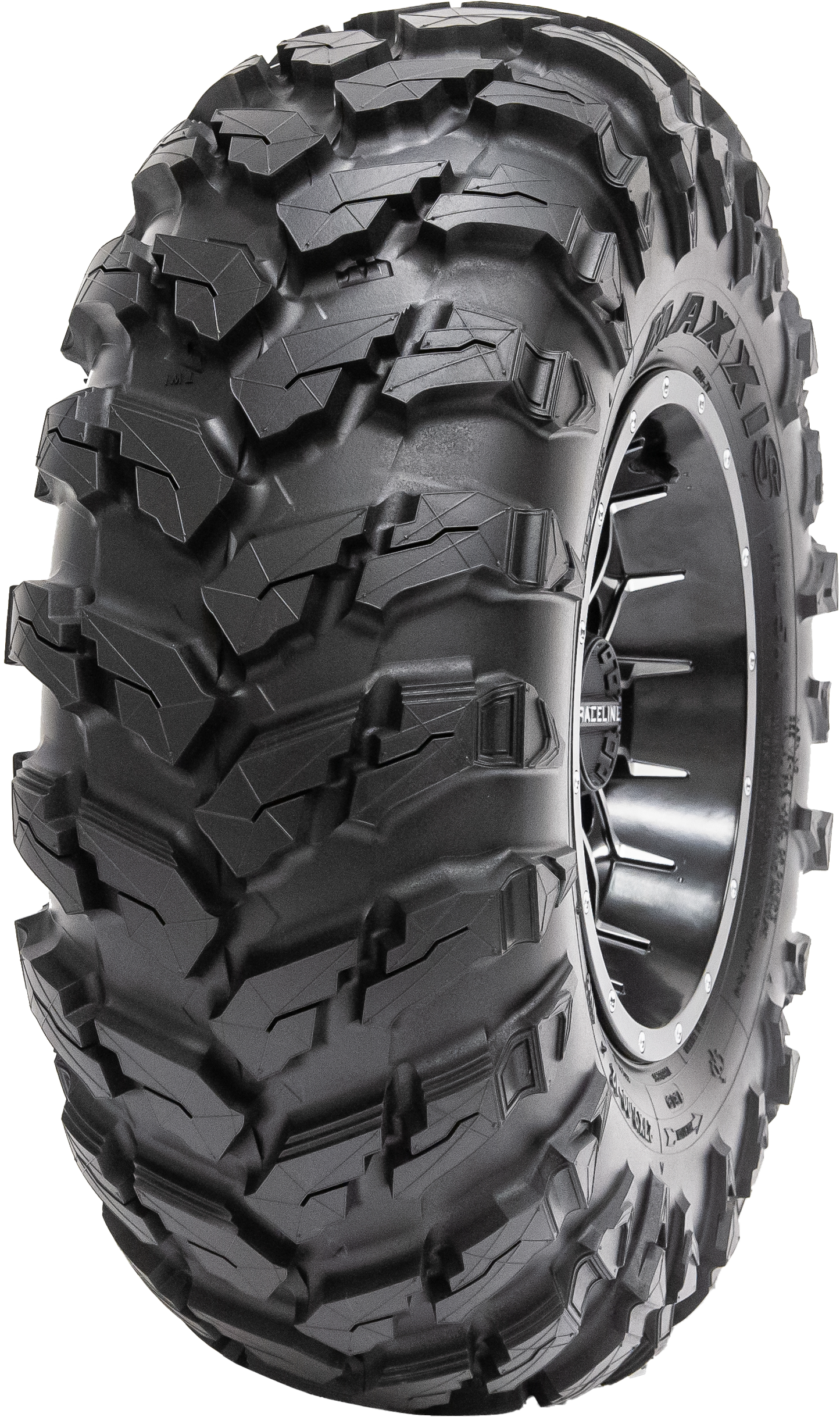 MU511 27X9-12 TIRE MU511 27X9.00-12 6PR