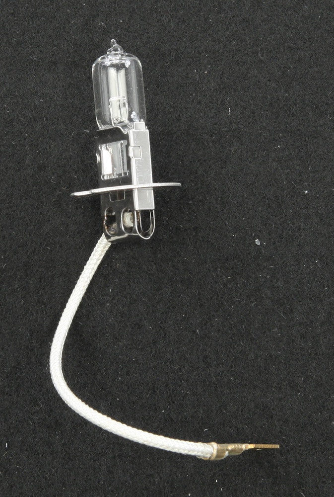 BULB HALOGEN H3 35W