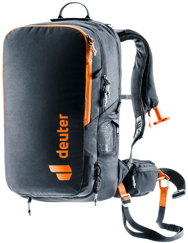 ALPROOF AVALANCHE BAGS